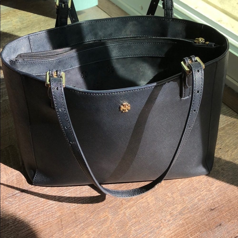 Black Tory Burch